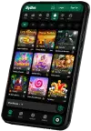 megaboi App